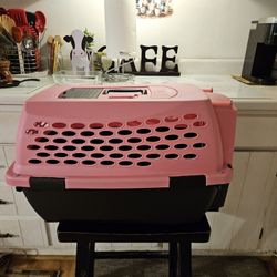 Dog Crate