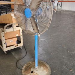 Industrial FAN
