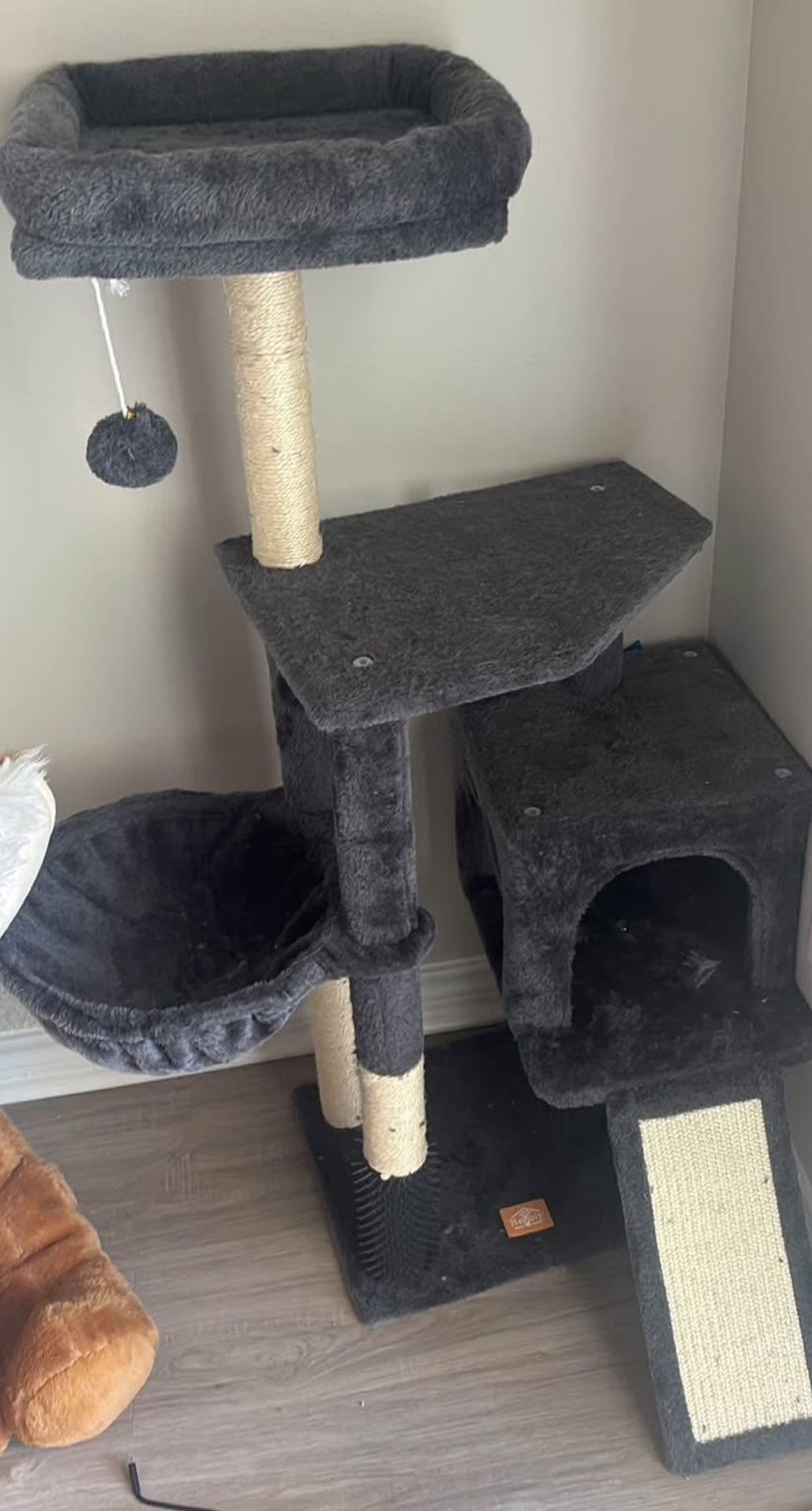 Cat Tree
