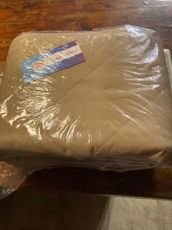 NEW F-COLOR KHAKI SUV CARGO LINER UNIVERSAL FIT FOR PETS 4 LAYER QUILTED