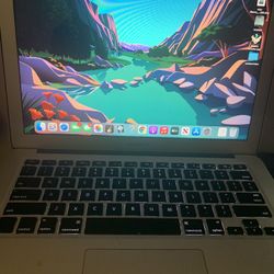 2014 MacBook Air For Sale 
