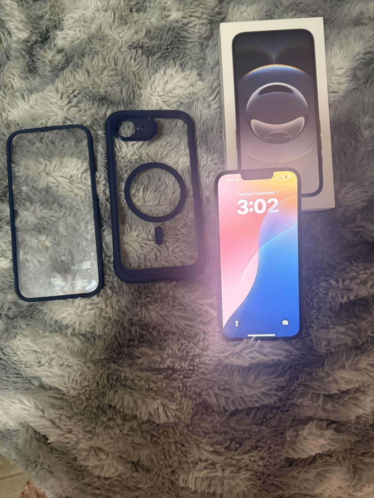 IPHONE 16 E Brand New With Box