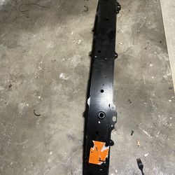 MERCEDES BENZ EQS 450 580 AMG REINFORCEMENT FRONT 2022 2023 A(contact info removed)500 OEM