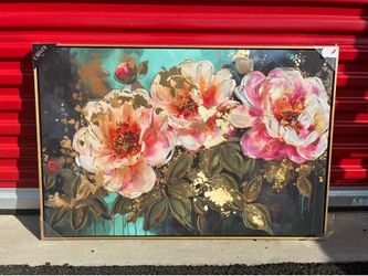 Wall art