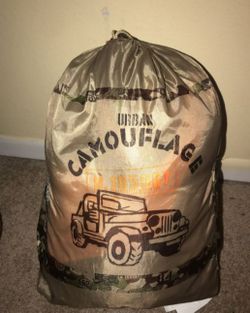 Sleeping bag for kids