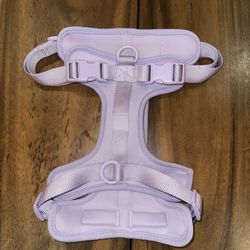 Wild One Dog Cushioned Harness