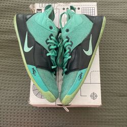 PG 3 Menta Green