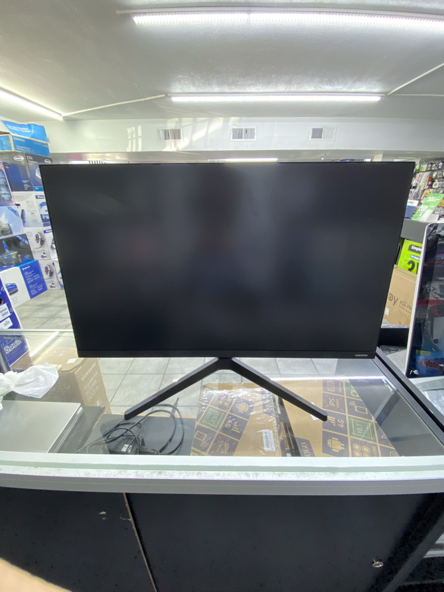 Samsung Monitor $30 Down