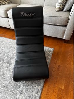 Gaming chair