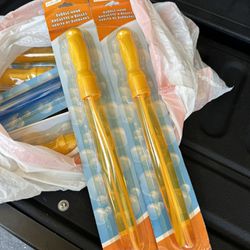 Bubble Wands Great for Kids Party NEW !