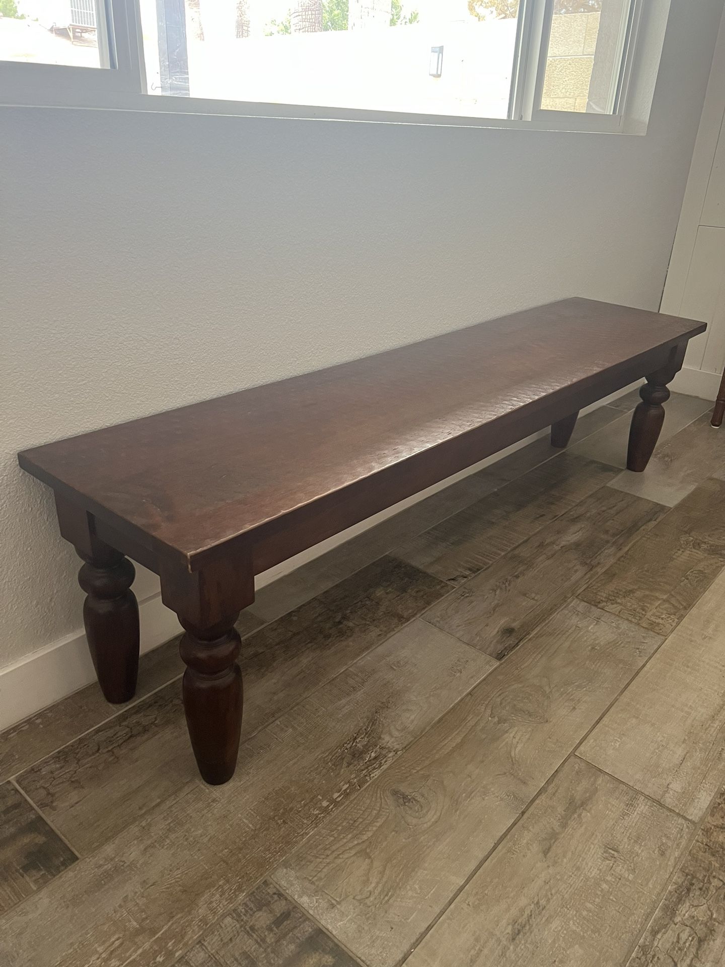 World Market Sourav Dining Bench