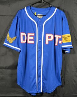 GALLERY DEPT JERSEY SIZE M