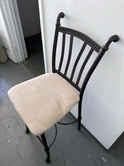 4piece High chair