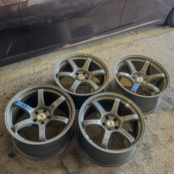 Rays Gramlights 57CR