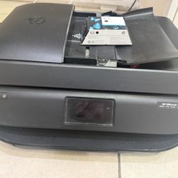 HP  OfficeJet 4650