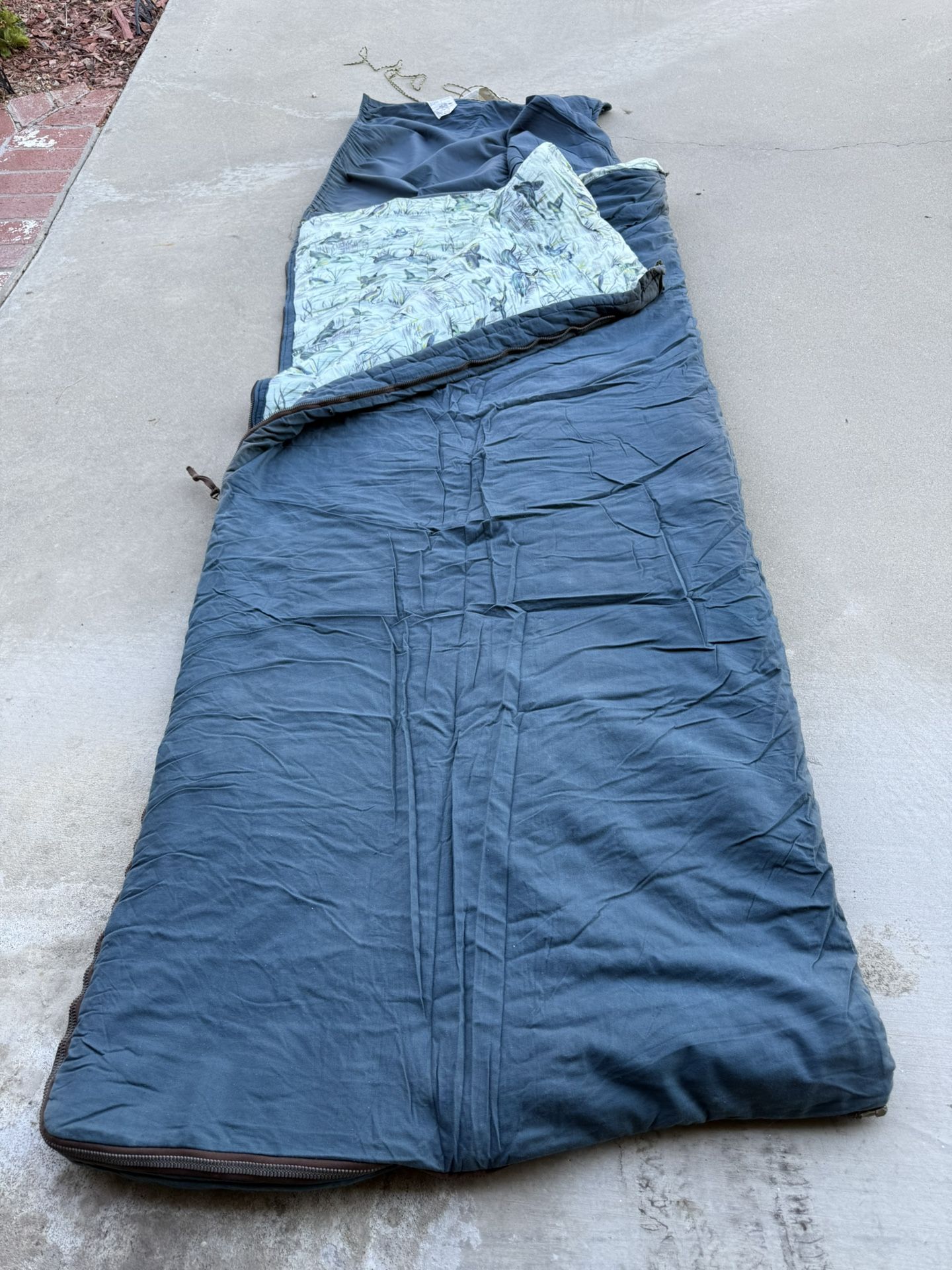 Sleeping Bag, Comfy, Adult