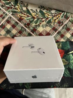 AirPods Pro 2 Generation