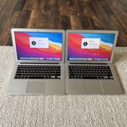 Apple MacBook Air 13"  i7 8gb 128gb SSD