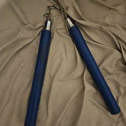 Nunchucks