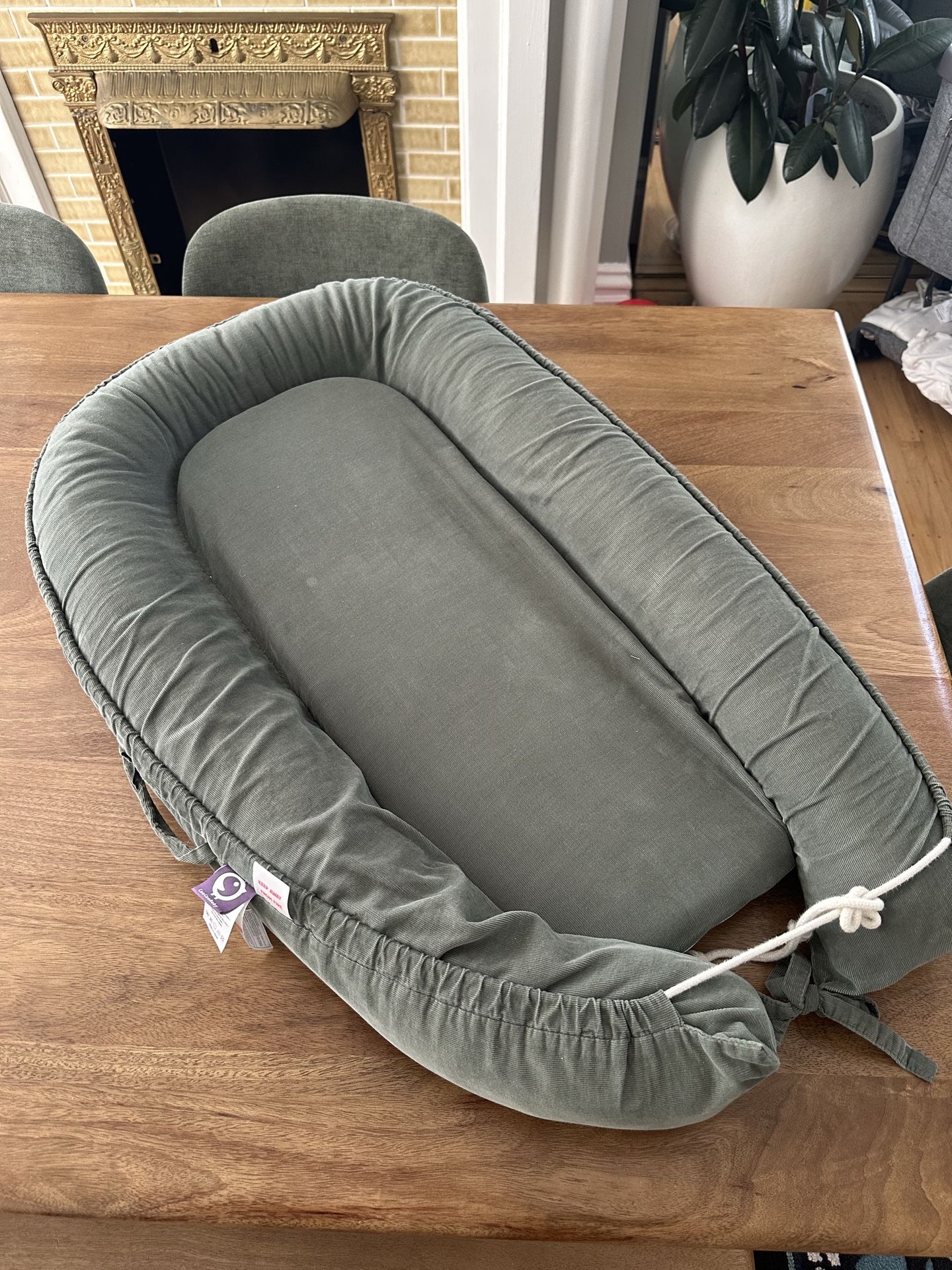 Baby Lounger