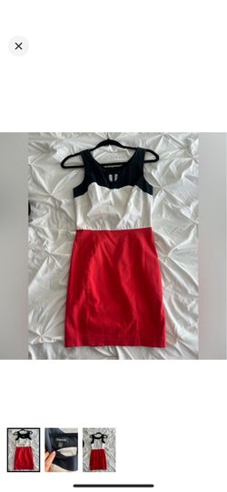Bebe dress size XS