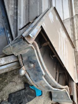 vintage stove parts