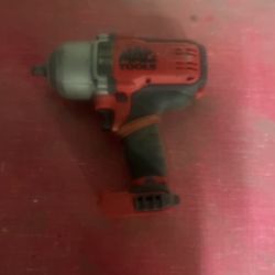 Mac Tools 1/2” Impact 