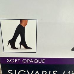Sigvaris compression socks