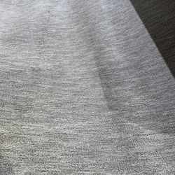 Gray Carpet $399