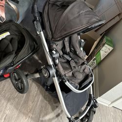City select Stroller