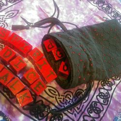 Seance / Spirit Dice