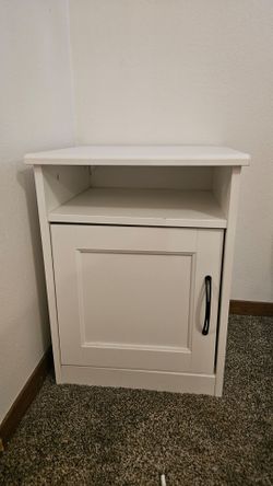 Night stand set