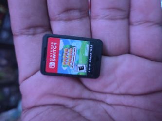Paper mario nintendo switch new $40