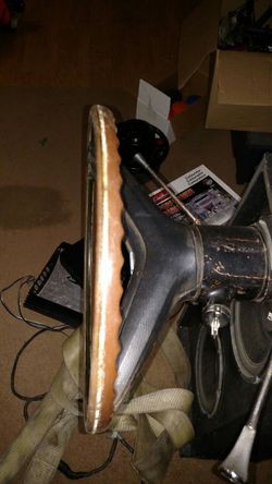 Ranchero tilt steering calm72