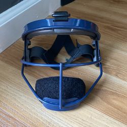 Defense Soft Ball Shield