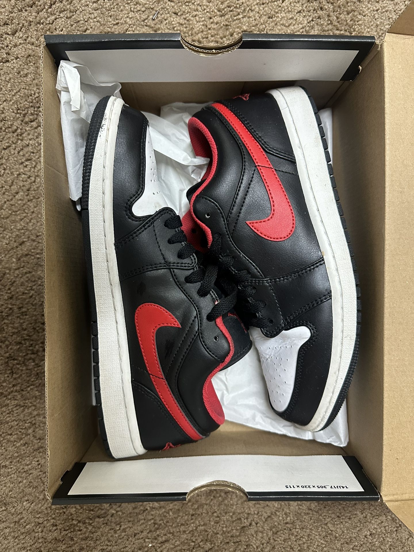 Nike Jordan