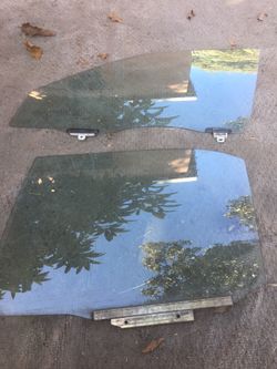 Toyota Corolla part’s 1998 to 2000 Used Door’s Window’s