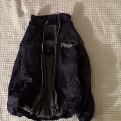 Uniforms Franklin Academy Jacket Xs