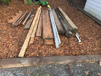 Lumber Package Free