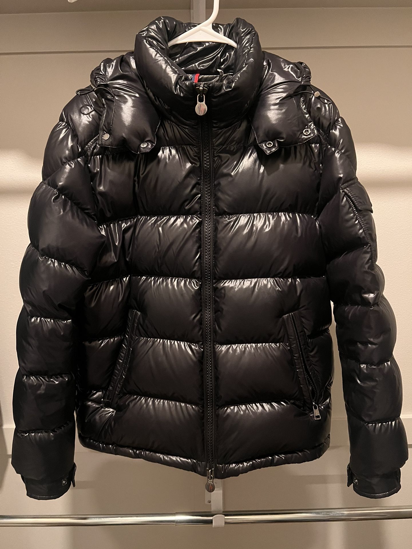 Moncler Maya Jacket