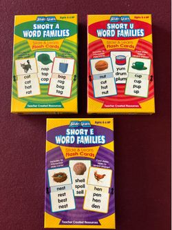 Teacher Created Resources
