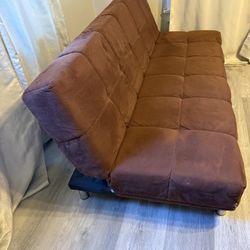 Futon Couch