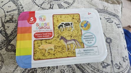 Sensory Toys For Kids