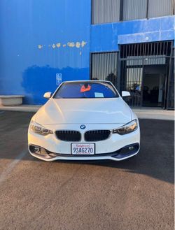 2018 BMW 430i xDrive *Low Miles*