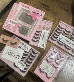 lash strips