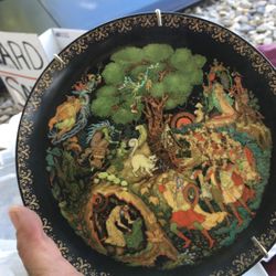 1989 Tianex limited edition Lukomota