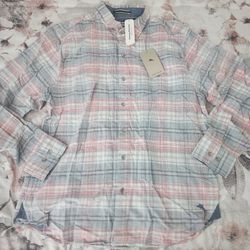 Tommy Bahamas Shirt