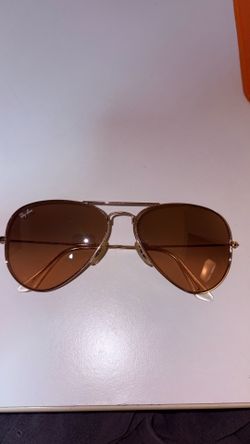Used Raybans
