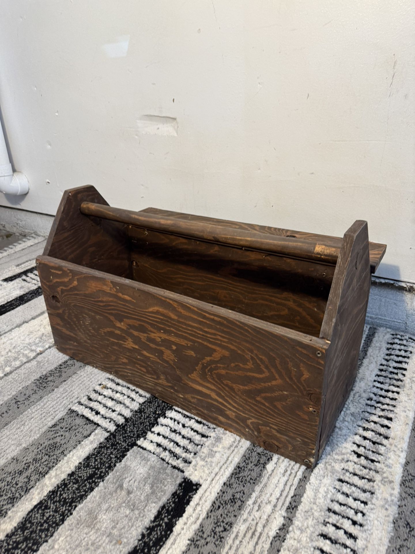 Tool Box
