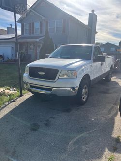 2006 Ford F-150